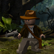 Illustration for article titled Frankenreview, Lego Indiana Jones (Xbox 360)
